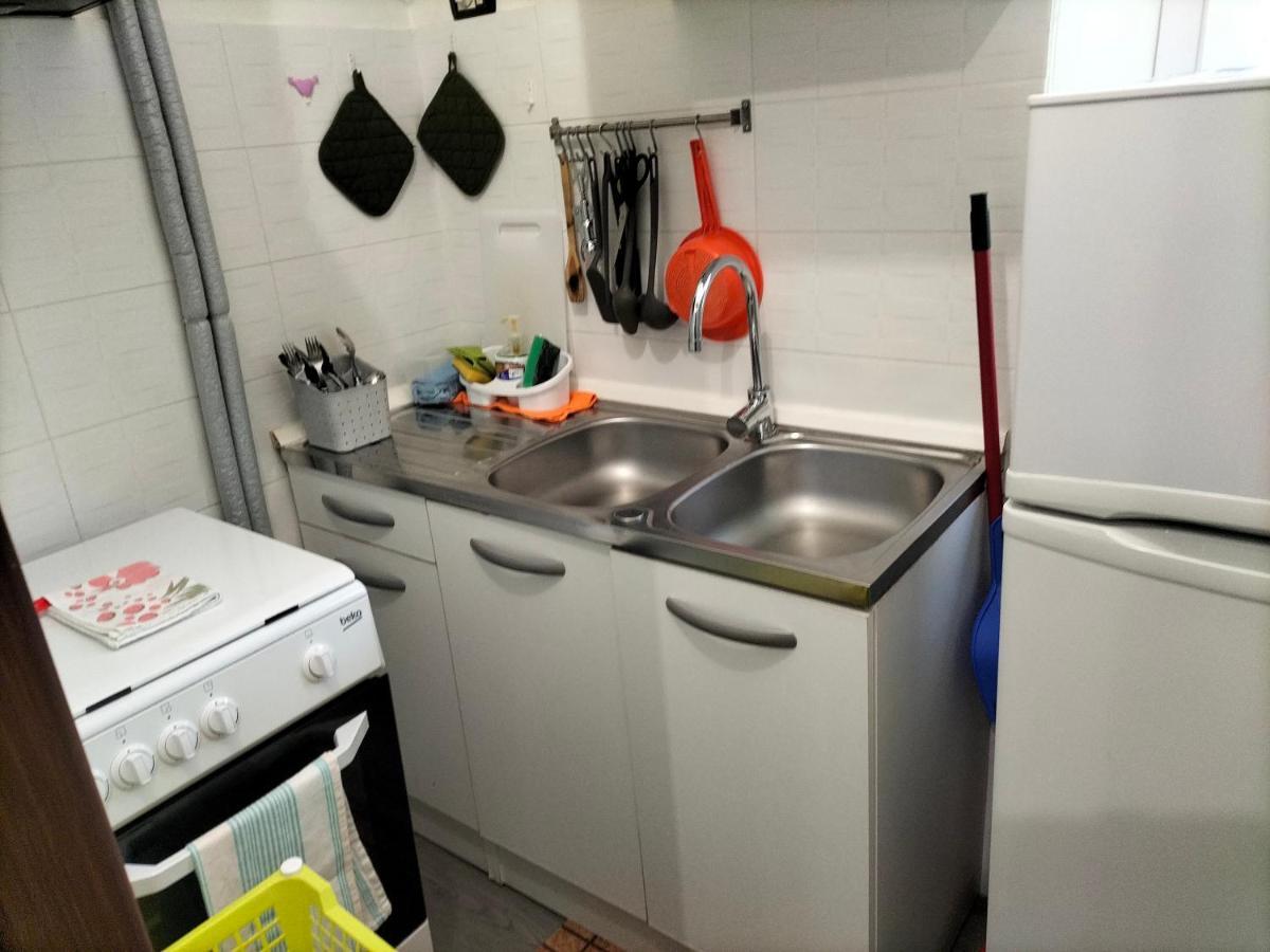 Affitti Brevi Ferrera Monolocale Ferrera 20 Minuti Da Rho Fiera E San Siro Apartamento Bareggio Exterior foto