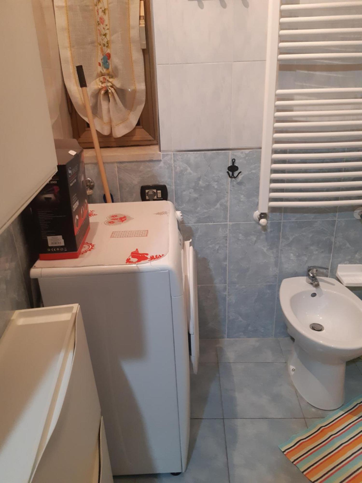 Affitti Brevi Ferrera Monolocale Ferrera 20 Minuti Da Rho Fiera E San Siro Apartamento Bareggio Exterior foto