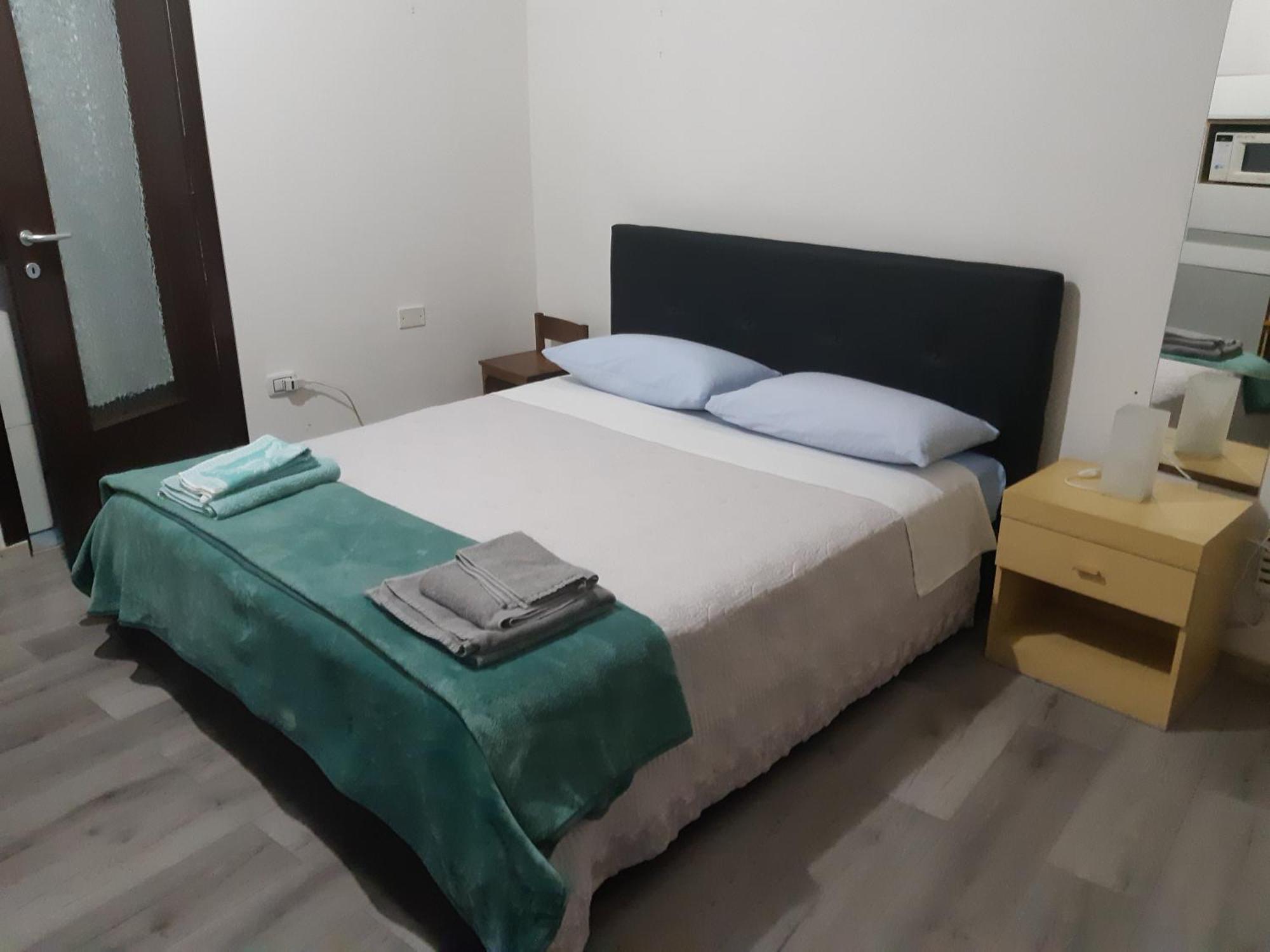 Affitti Brevi Ferrera Monolocale Ferrera 20 Minuti Da Rho Fiera E San Siro Apartamento Bareggio Exterior foto