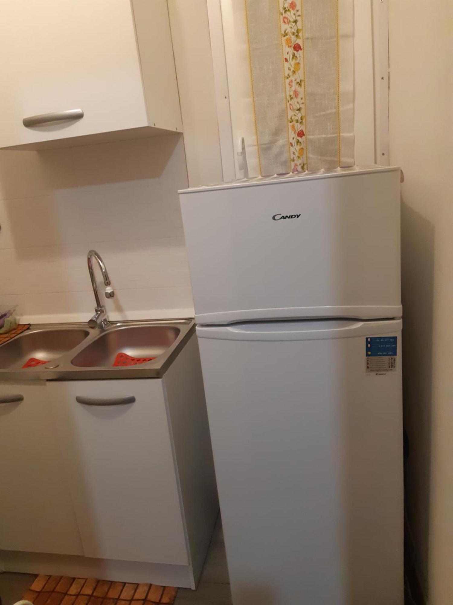 Affitti Brevi Ferrera Monolocale Ferrera 20 Minuti Da Rho Fiera E San Siro Apartamento Bareggio Exterior foto