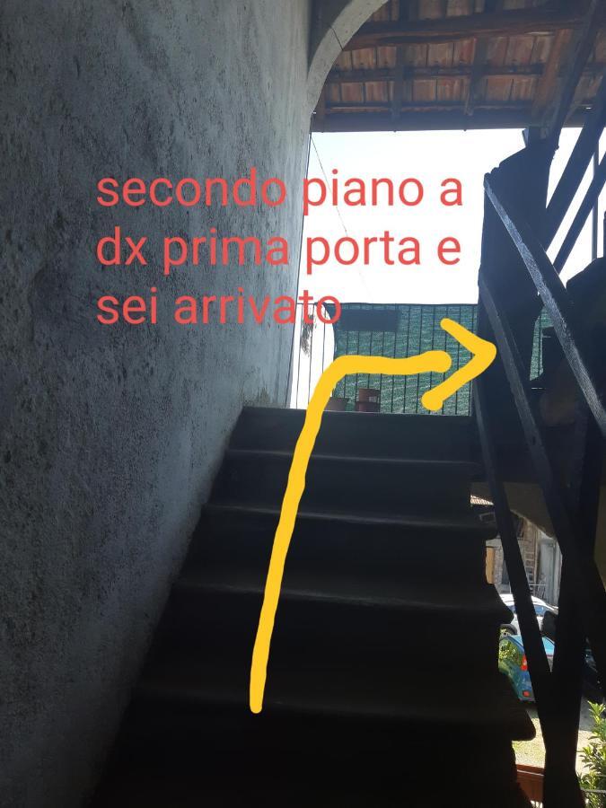 Affitti Brevi Ferrera Monolocale Ferrera 20 Minuti Da Rho Fiera E San Siro Apartamento Bareggio Exterior foto